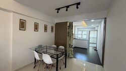 Blk 114 Kebun Baru Heights (Ang Mo Kio), HDB 3 Rooms #628710061
